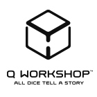 Q-WORKSHOP新ロゴ